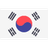 flag korea