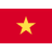 flag vietnam